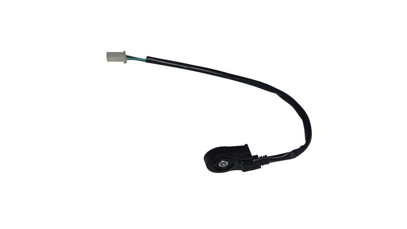 YAN SEHPA STOP ŞARTELİ (WILDCAT)